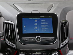 2018款 1.5T 自动炫智型