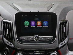 2018款 1.5T 自动炫智型