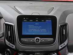 2018款 1.5T 自动炫智型
