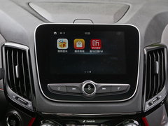 2018款 1.5T 自动炫智型