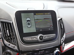 2018款 1.5T 自动炫智型