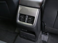 2018款 1.5T 自动炫智型