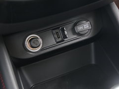 2018款 1.5T 自动炫智型