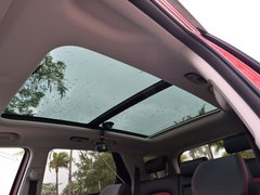 2018款 1.5T 自动炫酷型