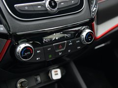 2018款 1.5T 自动炫酷型