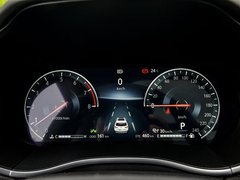 2018款 1.5T 自动炫酷型