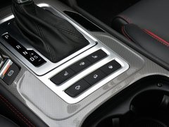 2018款 1.5T 自动炫酷型