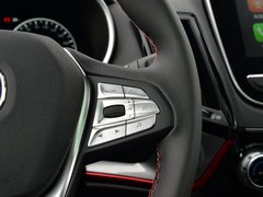 2018款 1.5T 自动炫酷型