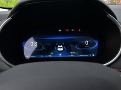 2018款 1.5T 自动炫酷型