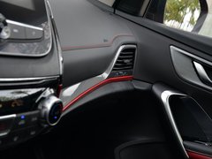 2018款 1.5T 自动炫酷型