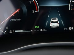 2018款 1.5T 自动炫酷型