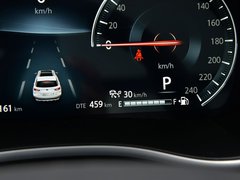 2018款 1.5T 自动炫酷型