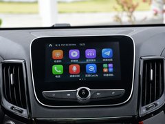 2018款 1.5T 自动炫酷型