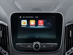 2018款 1.5T 自动炫酷型