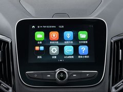 2018款 1.5T 自动炫酷型