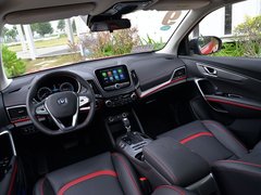 2018款 1.5T 自动炫酷型