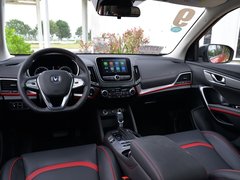 2018款 1.5T 自动炫酷型