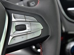 2018款 1.5T 自动炫酷型