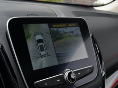 2018款 1.5T 自动炫酷型