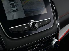 2018款 1.5T 自动炫酷型
