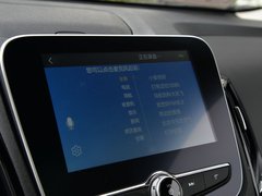 2018款 1.5T 自动炫酷型