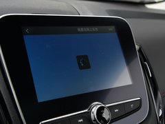 2018款 1.5T 自动炫酷型