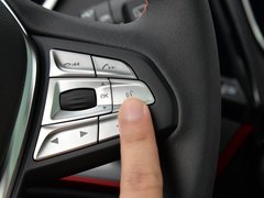 2018款 1.5T 自动炫酷型