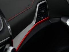 2018款 1.5T 自动炫酷型