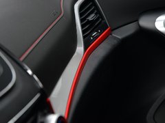 2018款 1.5T 自动炫酷型
