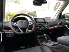 2018款 1.5T 自动炫酷型