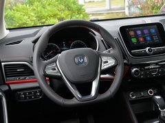 2018款 1.5T 自动炫酷型