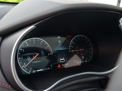 2018款 1.5T 自动炫酷型