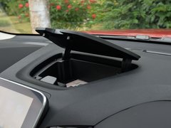 2018款 1.5T 自动炫酷型
