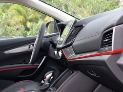 2018款 1.5T 自动炫酷型