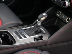 2018款 1.5T 自动炫酷型