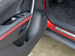2018款 1.5T 自动炫酷型