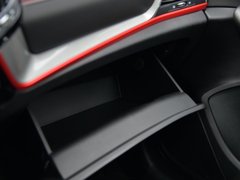 2018款 1.5T 自动炫酷型