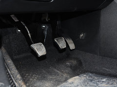 2018款 1.5T 手动炫色型