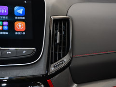 2018款 1.5T 手动炫色型