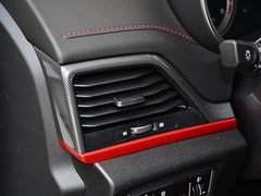 2018款 1.5T 手动炫色型