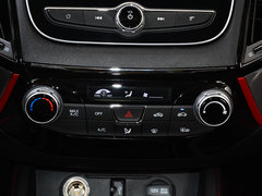 2018款 1.5T 手动炫色型