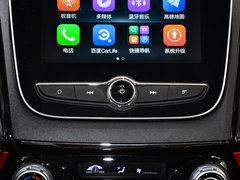 2018款 1.5T 手动炫色型