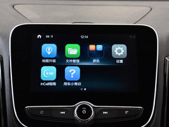 2018款 1.5T 手动炫色型