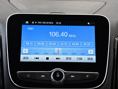 2018款 1.5T 手动炫色型