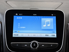 2018款 1.5T 手动炫色型