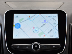 2018款 1.5T 手动炫色型