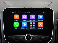 2018款 1.5T 手动炫色型