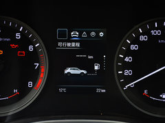 2018款 1.5T 手动炫色型