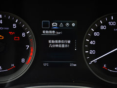 2018款 1.5T 手动炫色型