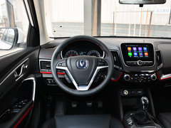 2018款 1.5T 手动炫色型